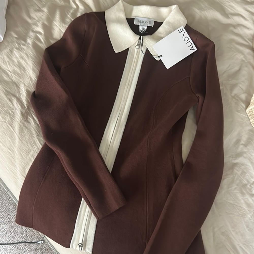 Aligne top